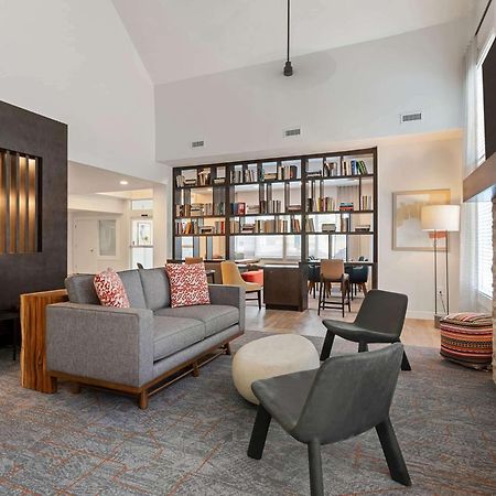 Waterwalk Extended Stay By Wyndham Atlanta Perimeter Sandy Springs Extérieur photo