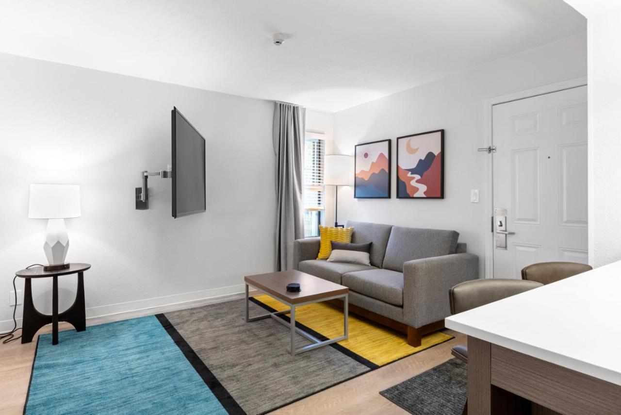 Waterwalk Extended Stay By Wyndham Atlanta Perimeter Sandy Springs Extérieur photo