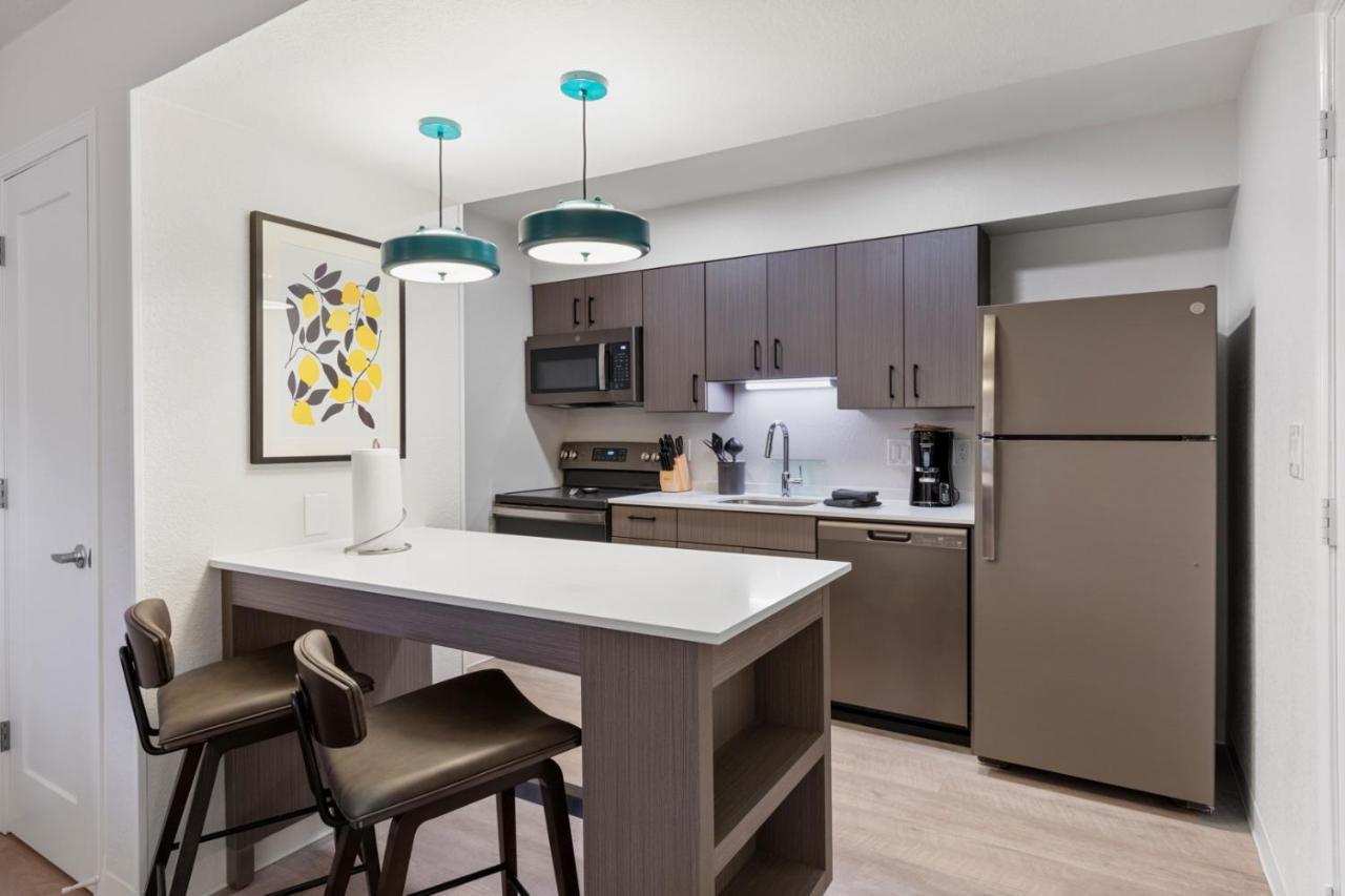 Waterwalk Extended Stay By Wyndham Atlanta Perimeter Sandy Springs Extérieur photo
