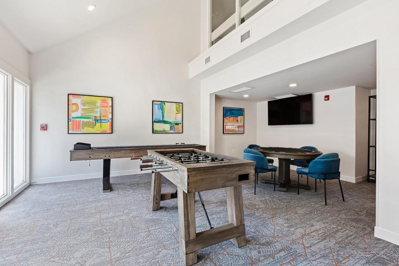 Waterwalk Extended Stay By Wyndham Atlanta Perimeter Sandy Springs Extérieur photo