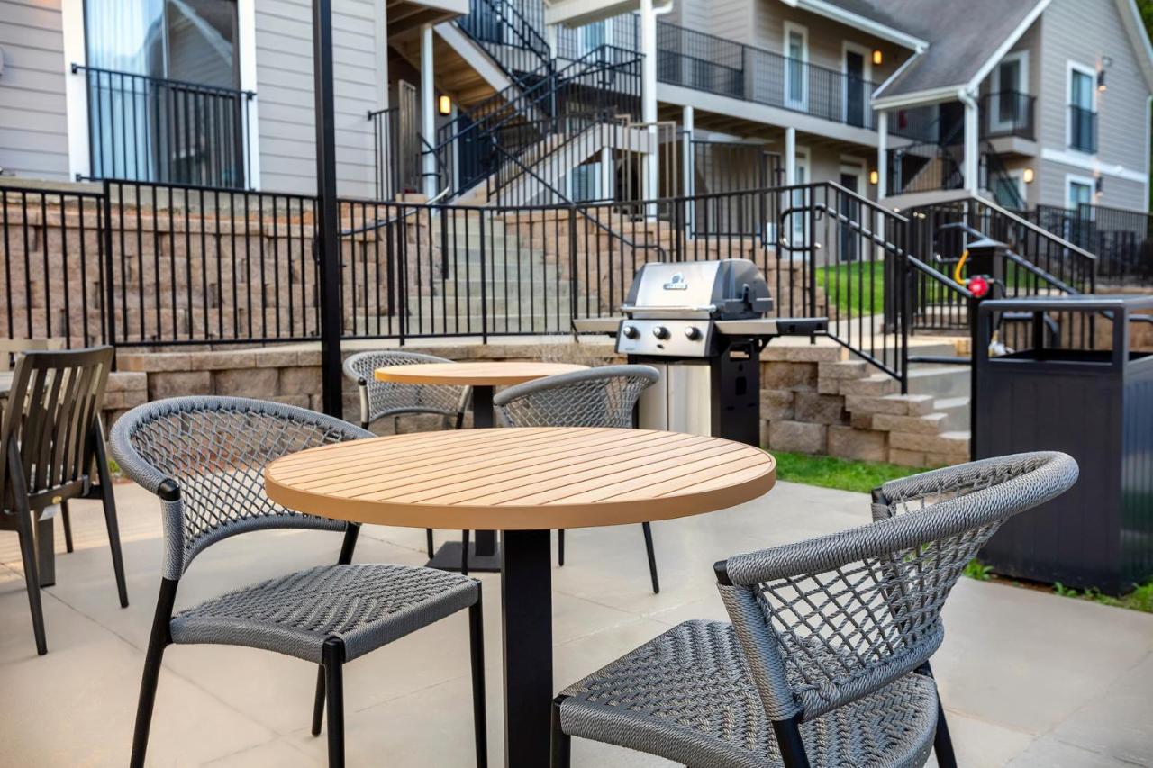 Waterwalk Extended Stay By Wyndham Atlanta Perimeter Sandy Springs Extérieur photo