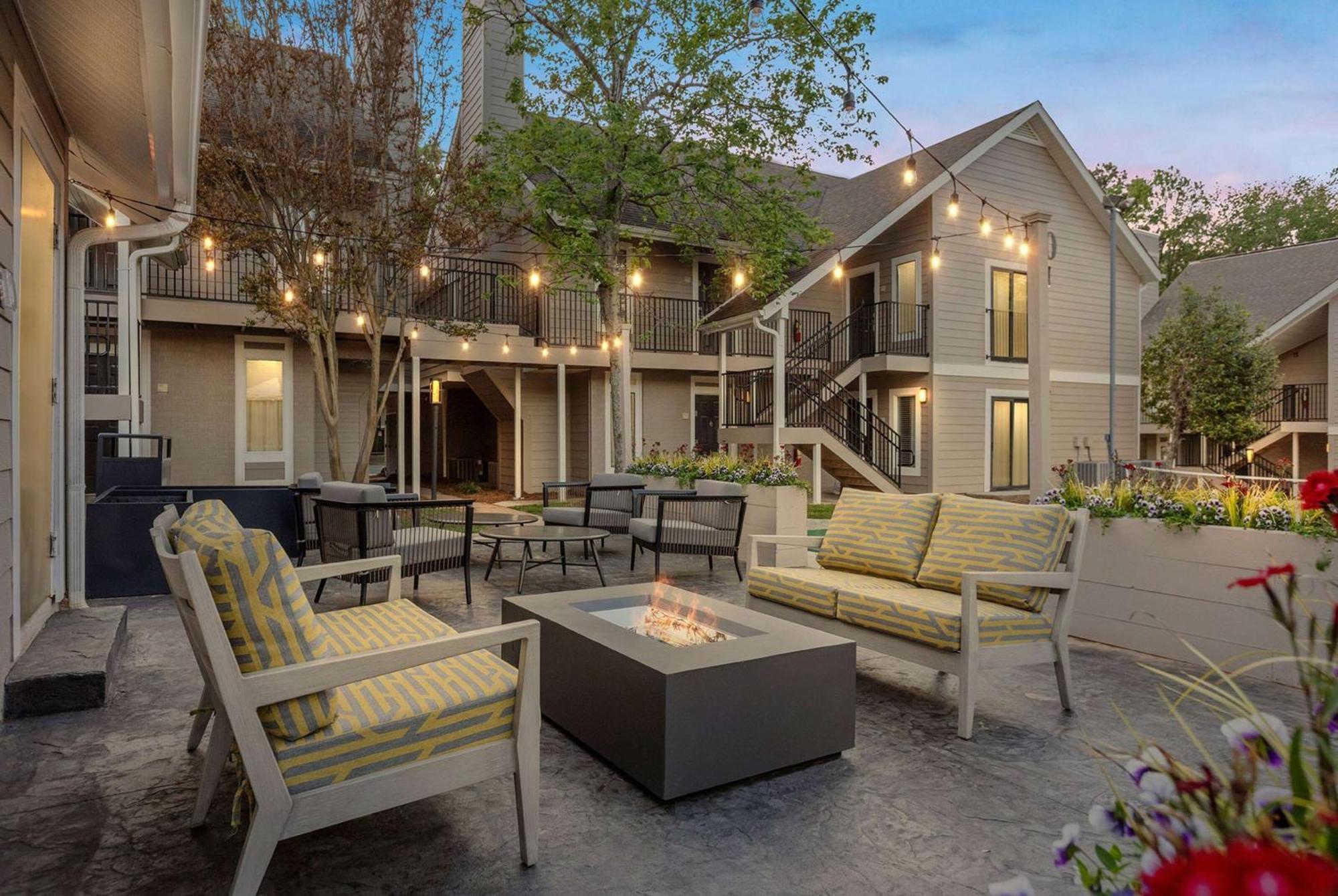 Waterwalk Extended Stay By Wyndham Atlanta Perimeter Sandy Springs Extérieur photo