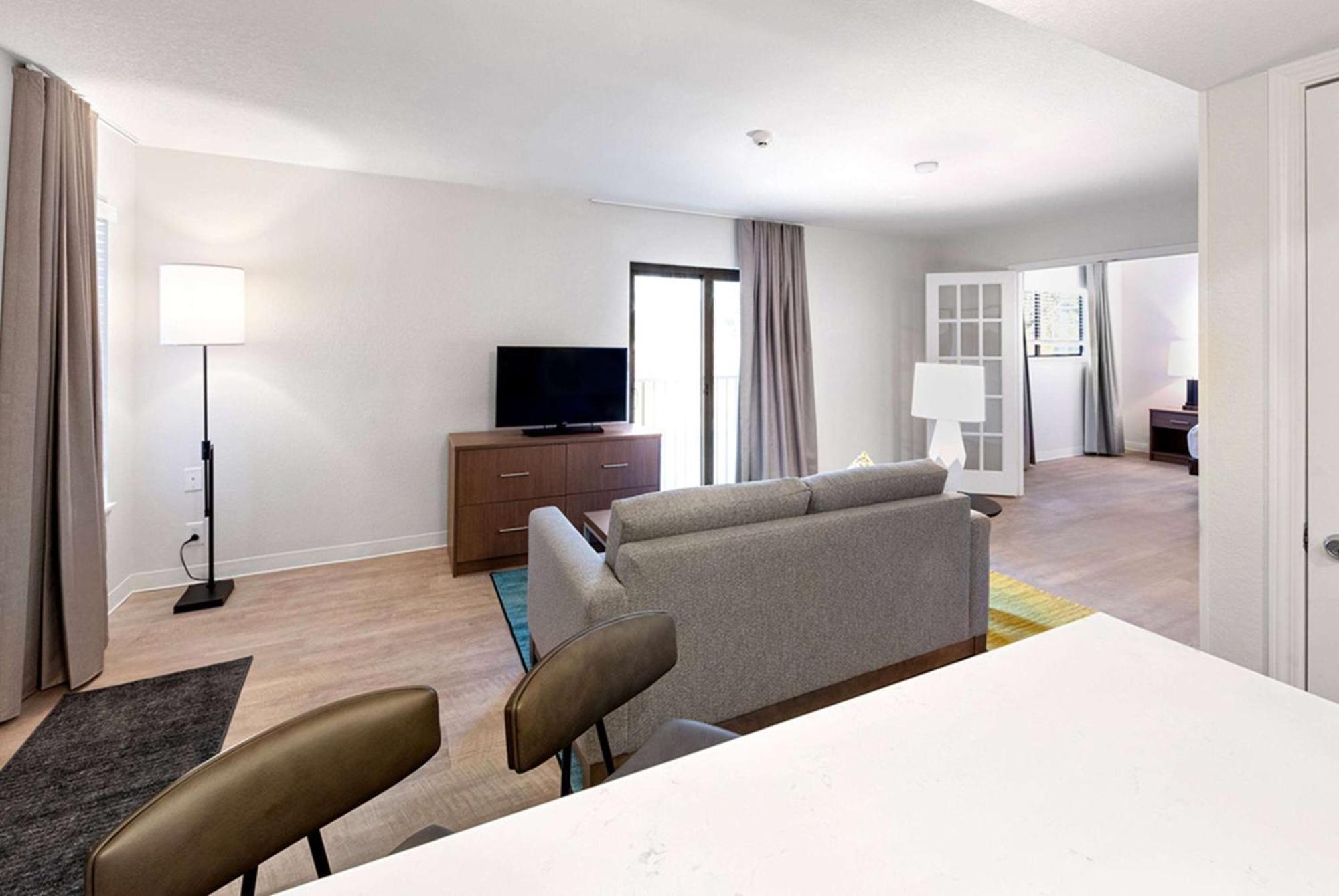 Waterwalk Extended Stay By Wyndham Atlanta Perimeter Sandy Springs Extérieur photo