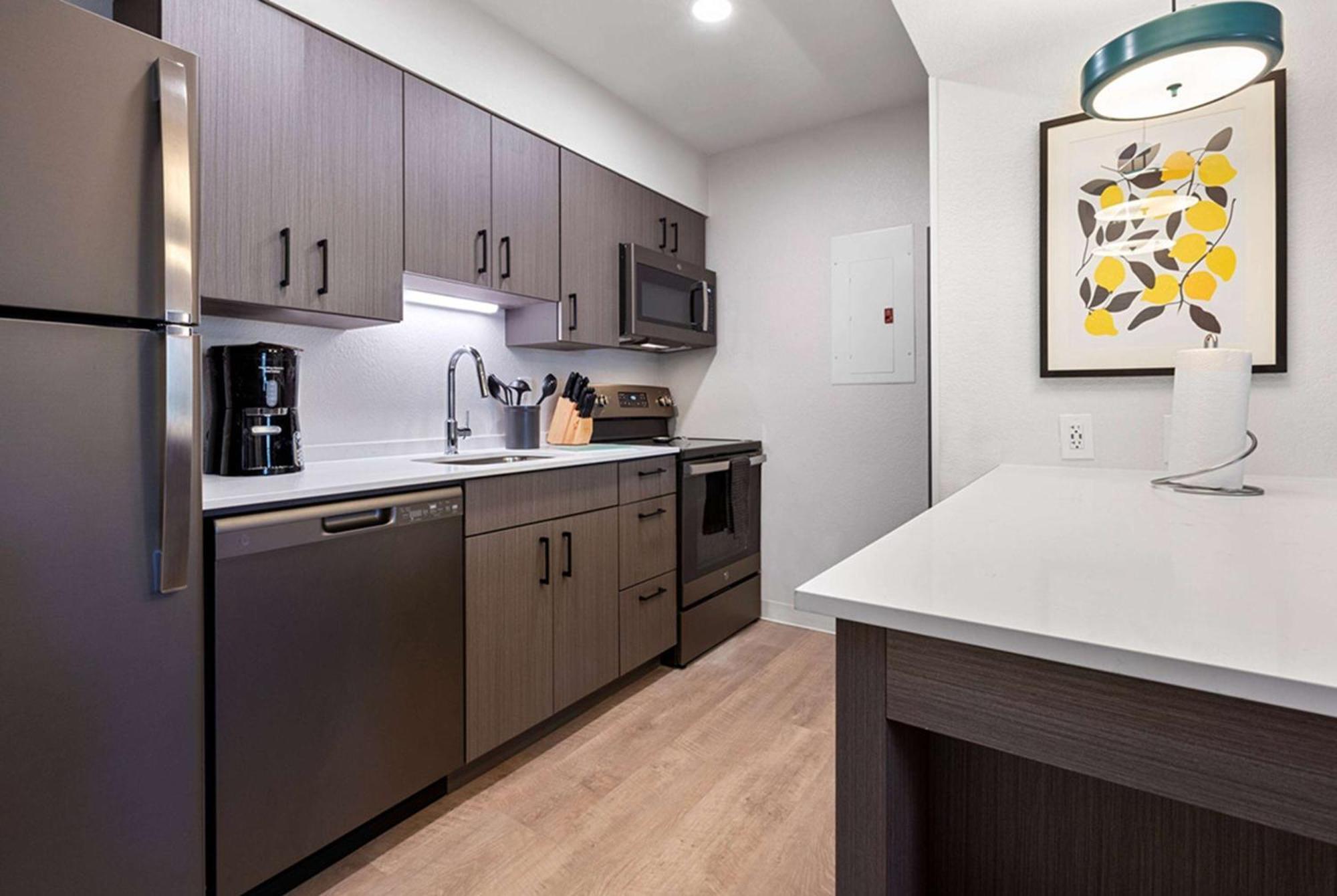 Waterwalk Extended Stay By Wyndham Atlanta Perimeter Sandy Springs Extérieur photo