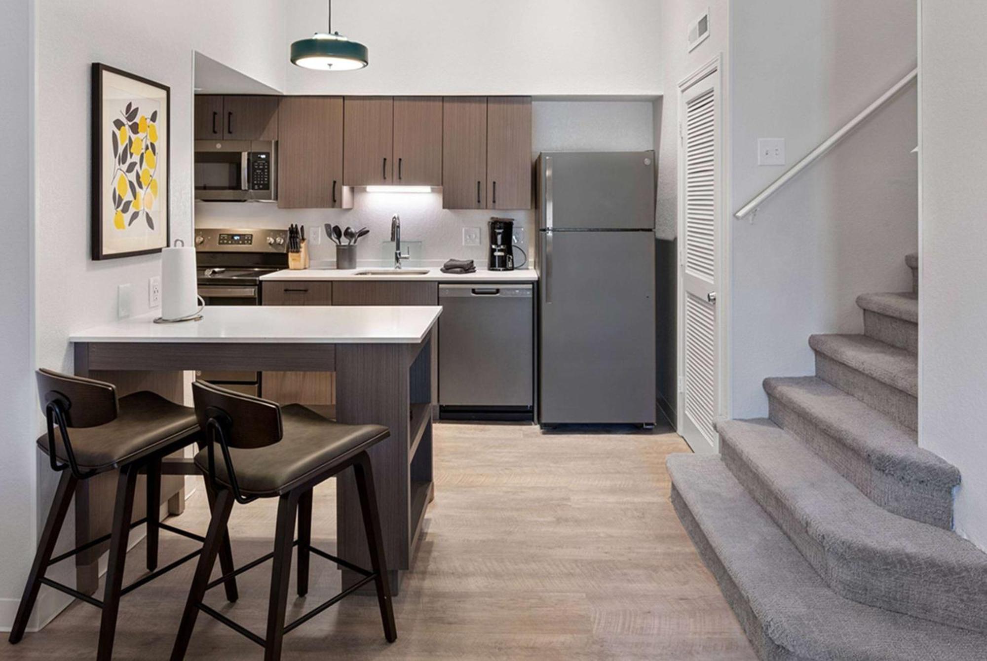 Waterwalk Extended Stay By Wyndham Atlanta Perimeter Sandy Springs Extérieur photo