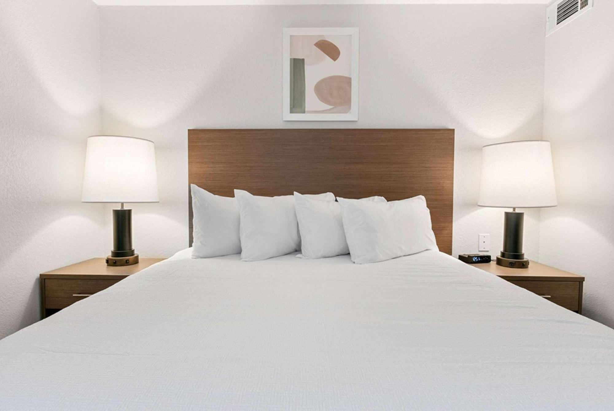 Waterwalk Extended Stay By Wyndham Atlanta Perimeter Sandy Springs Extérieur photo