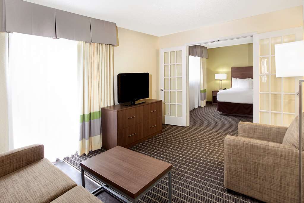 Waterwalk Extended Stay By Wyndham Atlanta Perimeter Sandy Springs Chambre photo