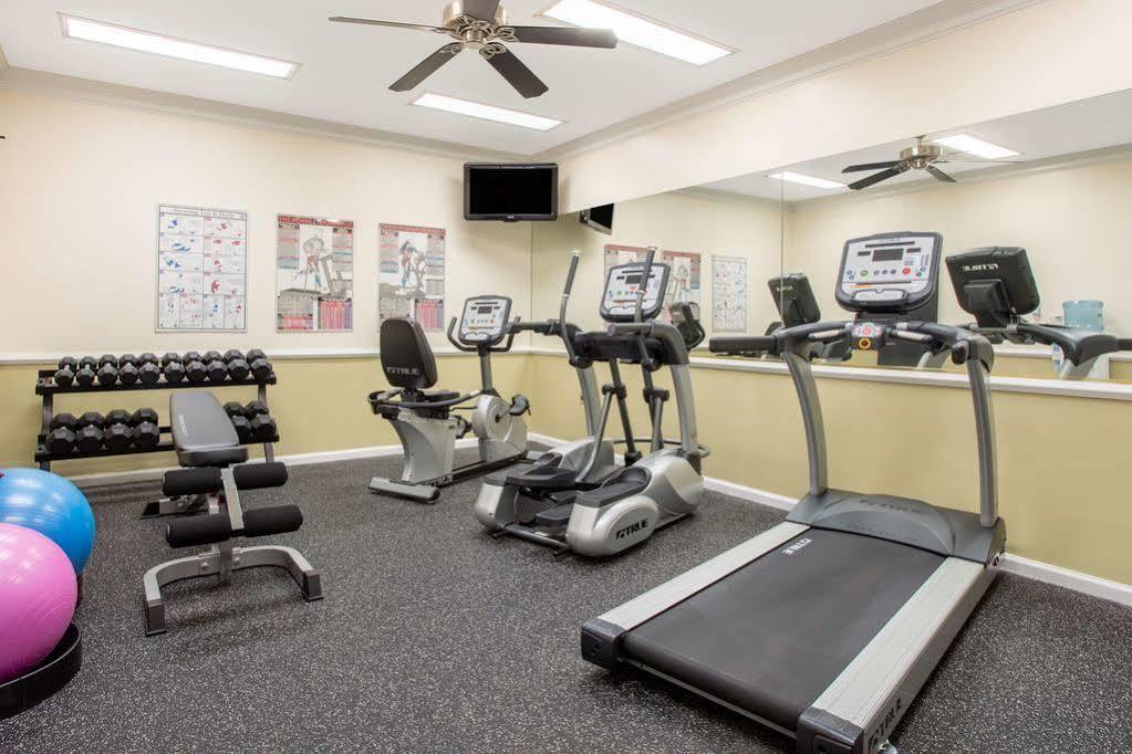 Waterwalk Extended Stay By Wyndham Atlanta Perimeter Sandy Springs Extérieur photo
