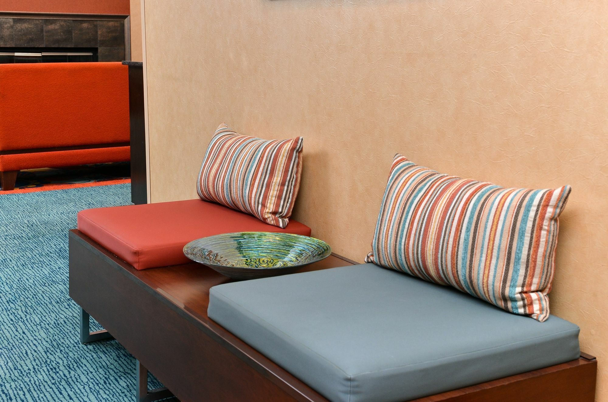 Waterwalk Extended Stay By Wyndham Atlanta Perimeter Sandy Springs Extérieur photo