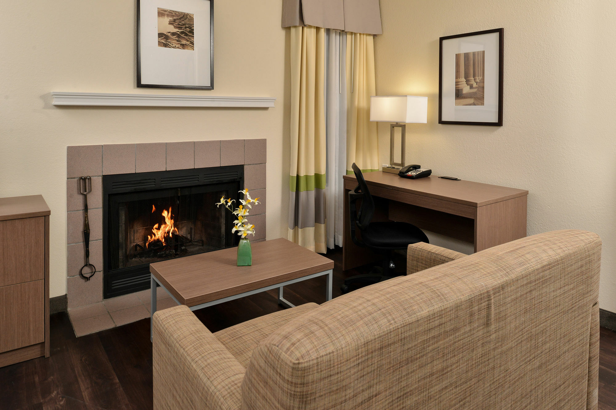 Waterwalk Extended Stay By Wyndham Atlanta Perimeter Sandy Springs Extérieur photo